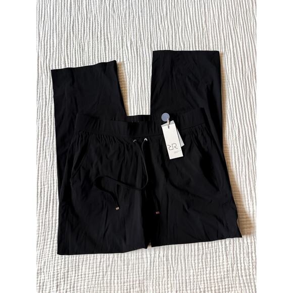 NWT Raffaello Rossi Black Candice Panr - Picture 9 of 9